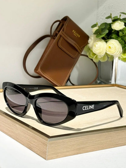 CELINE Celine Monochroms CL 40279U Women&