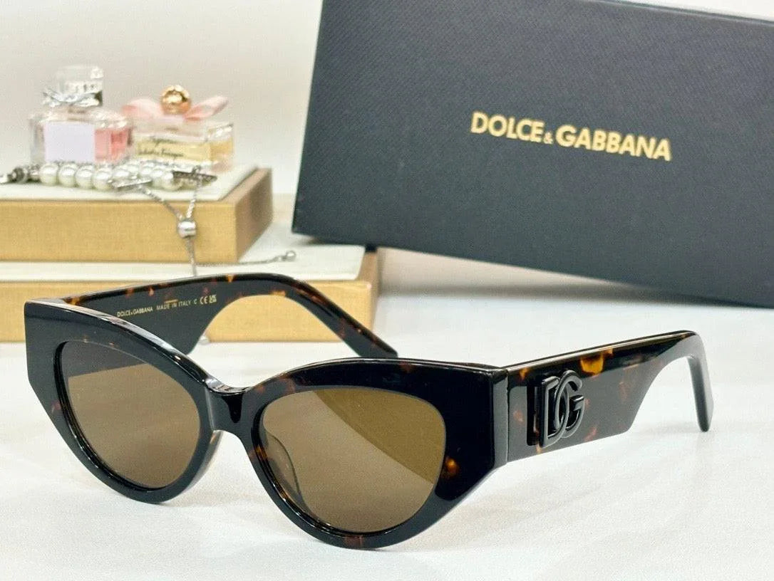 Dolce &amp; Gabbana Kylie Jenner 4450/326230 Women&