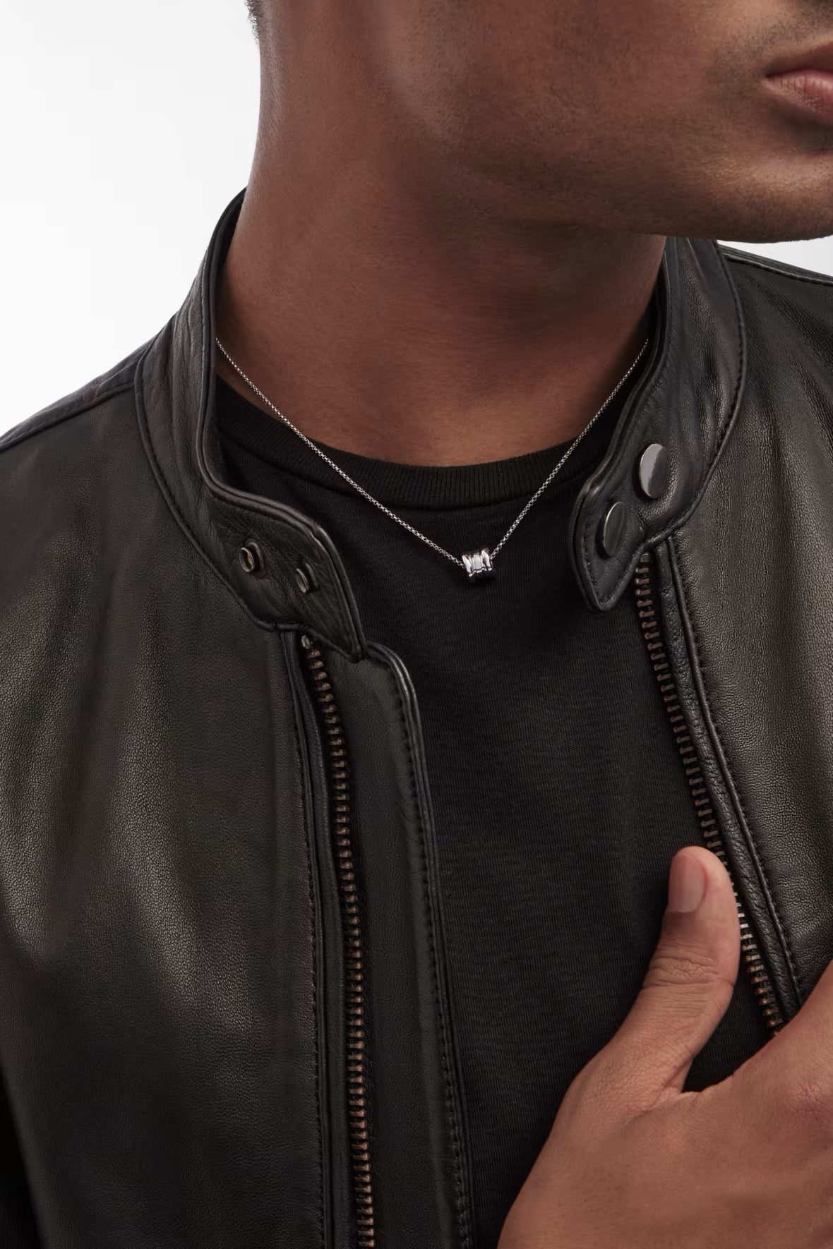 BVLGARI B.zero1  Necklace  ✨