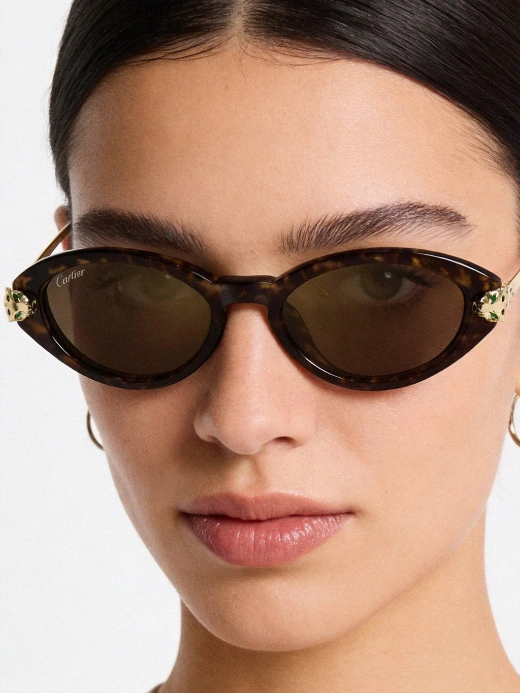 Cartier PREMIÈRE DE CARTIER CT0634S Sunglasses 🐆