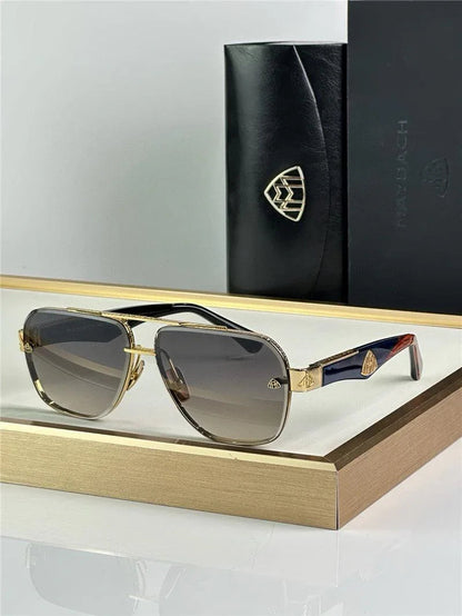 MAYBACH Gawa The SANME  I Mirror Zeiss Lenses 👑