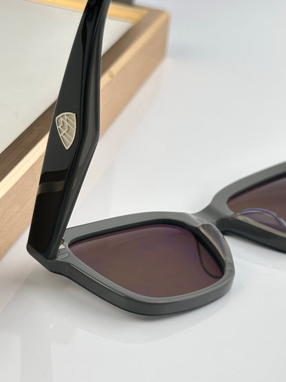 MAYBACH THE CHAIRMAN I Zeiss Lenses Sunglasses 👑
