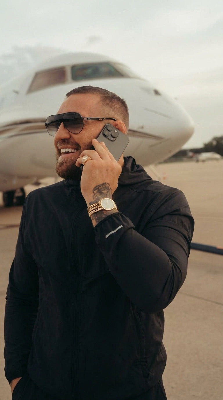 MAYBACH THE ORBIT I Z05 Zeiss Lenses Sunglasses 👑