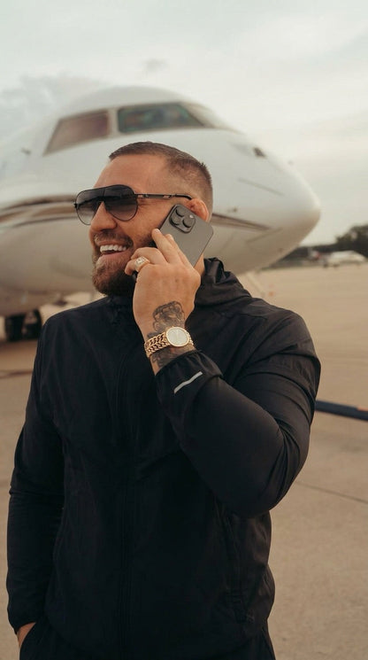 MAYBACH THE ORBIT I Z05 Zeiss Lenses Sunglasses 👑