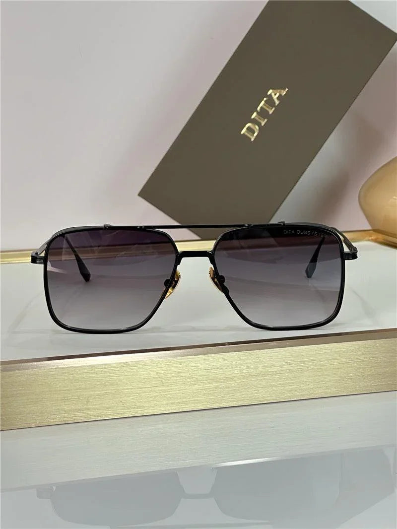 Dita Eyewear DUBSYSTEM square-frame Sunglasses 🔱