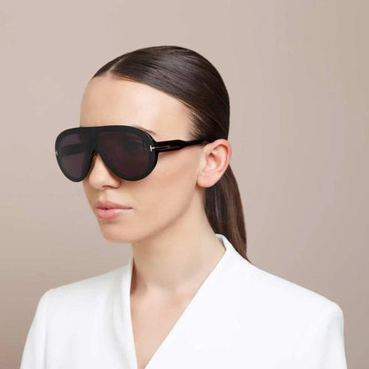 TOM FORD TROY FT0836 Sunglasses ✨