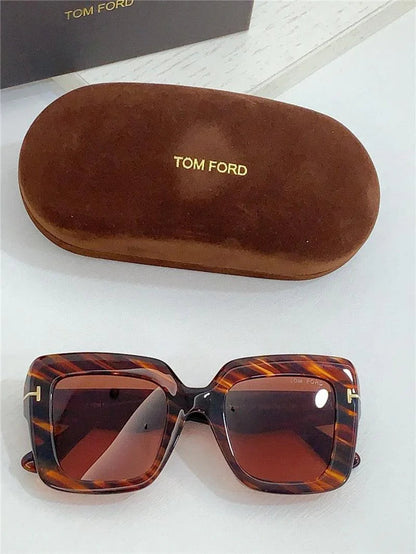 TOM FORD ESME FT1157 Women&