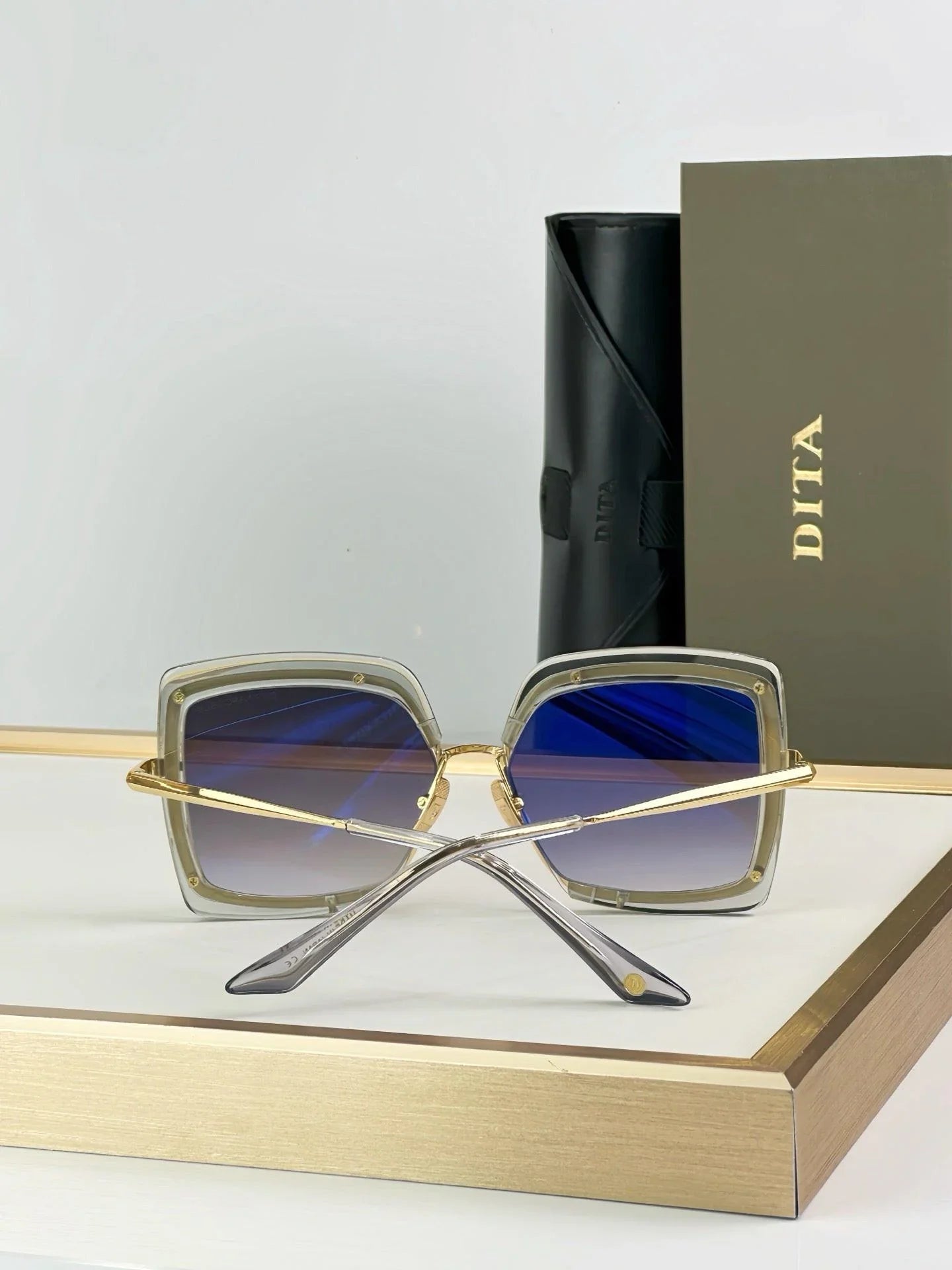 DITA Eyewear NARCISSUS Women&