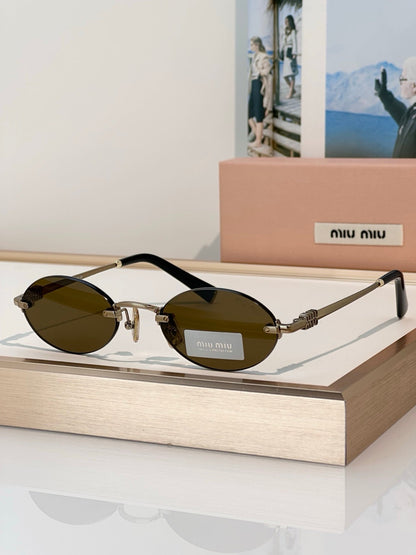 Miu Miu MU A54S Women&