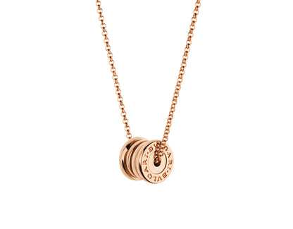 BVLGARI B.zero1  Necklace  ✨