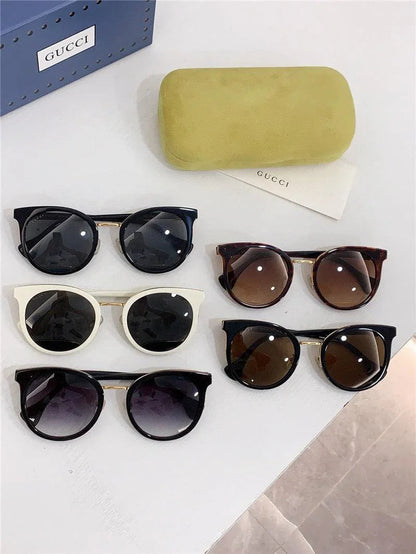 Gucci GG 1181SK 55mm Women&