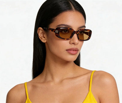 MIU MIU B13S 16K08Z 52  Sunglasses✨