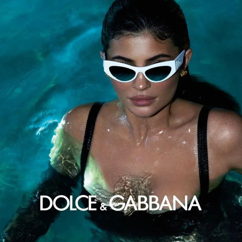 Dolce &amp; Gabbana Kylie Jenner 4450/326230 Women&