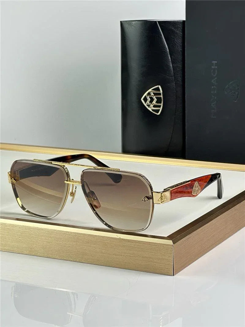 MAYBACH Gawa The SANME  I Mirror Zeiss Lenses 👑