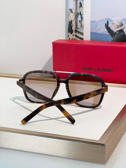 YSL Saint Laurent SL 545 002 - As Seen On Molly Mae Hague &amp; Lisa Barlow  ✨