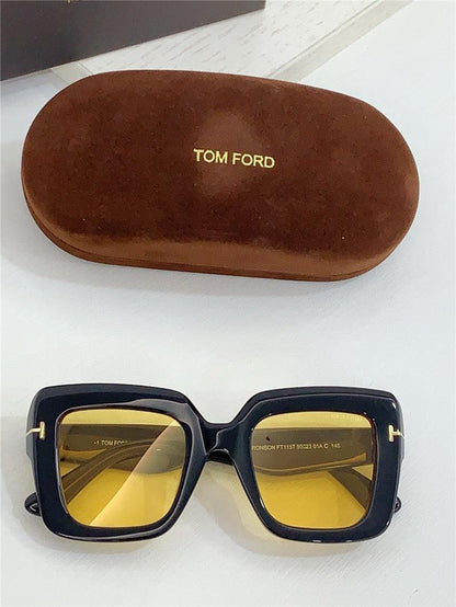 TOM FORD ESME FT1157 Women&