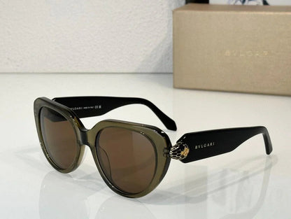 Bvlgari Serpenti Forever 5003I Women&