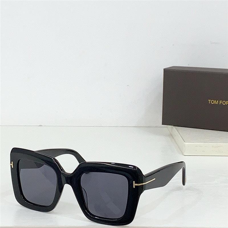 TOM FORD ESME FT1157 Women&