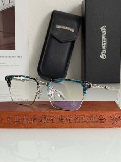 Chrome Hearts 8351 Sunglasses⚜️