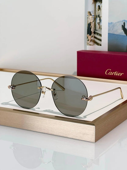 Cartier CT0475S Women&