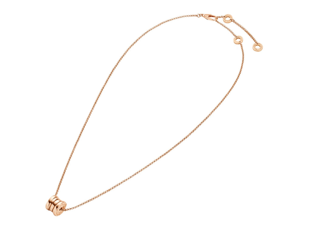 BVLGARI B.zero1  Necklace  ✨