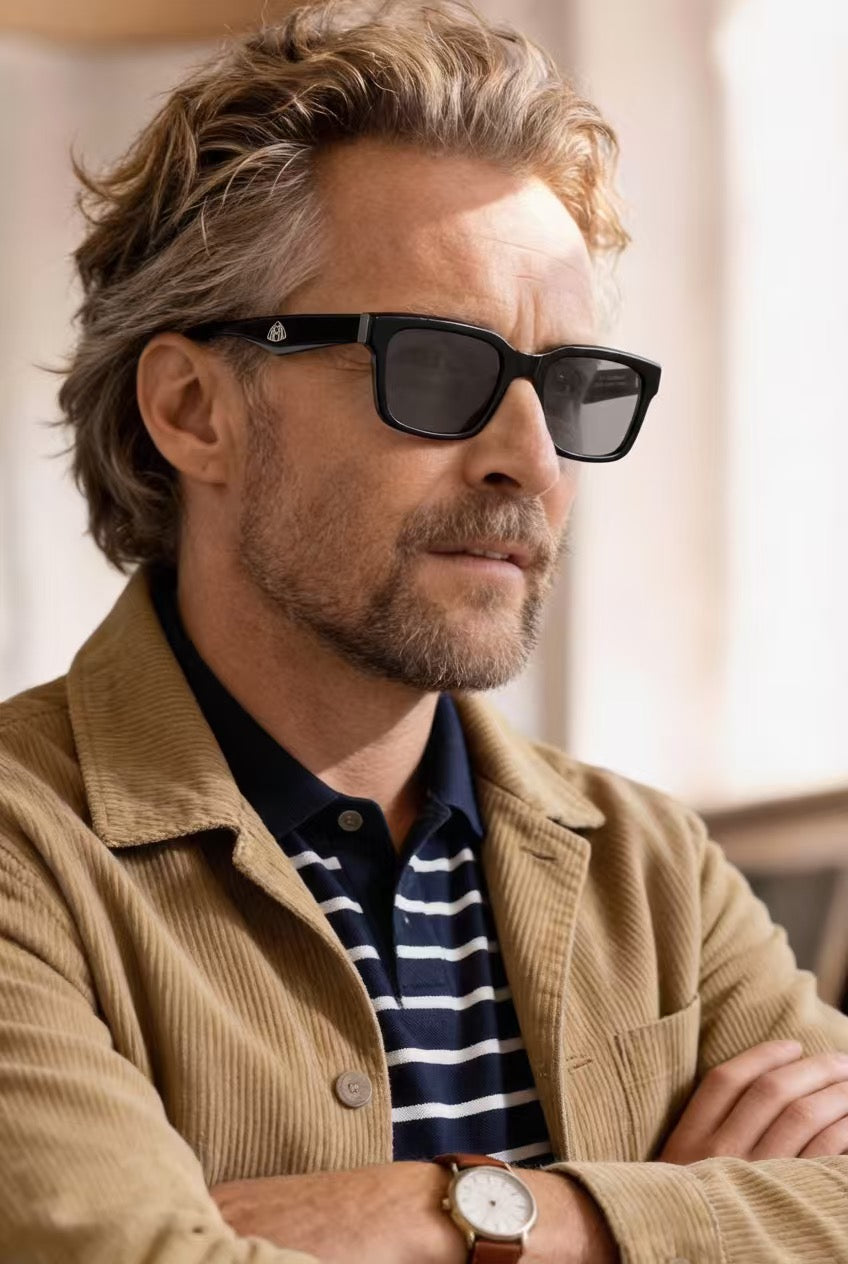 MAYBACH THE CHAIRMAN I Zeiss Lenses Sunglasses 👑