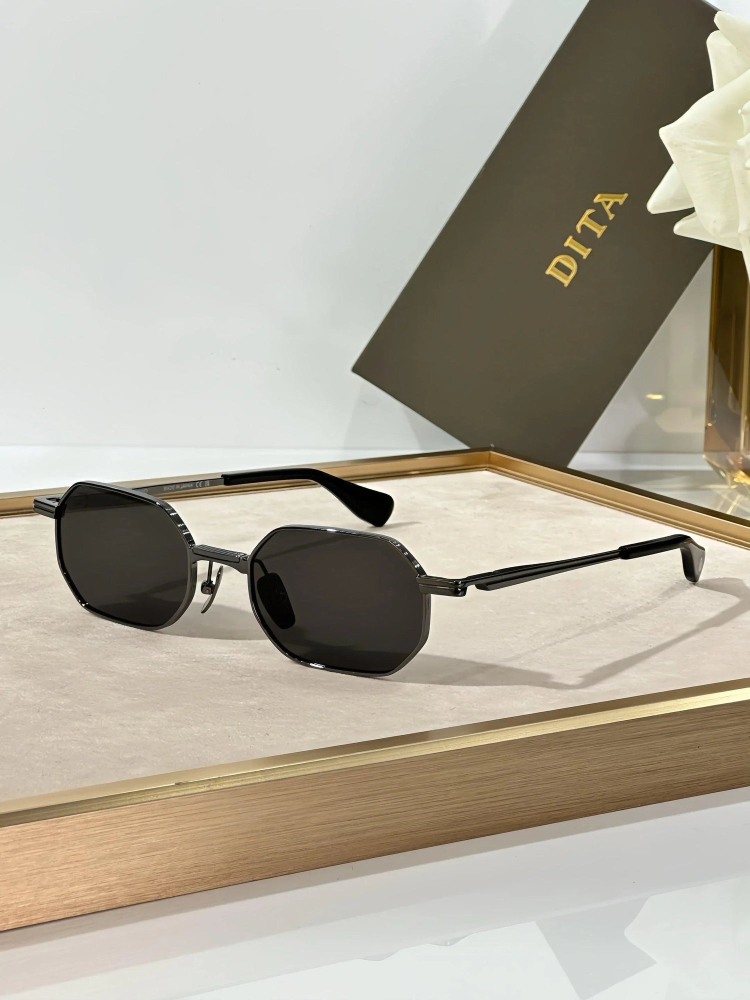 DITA Eyewear Poeticon-Two Sunglasses 🔱