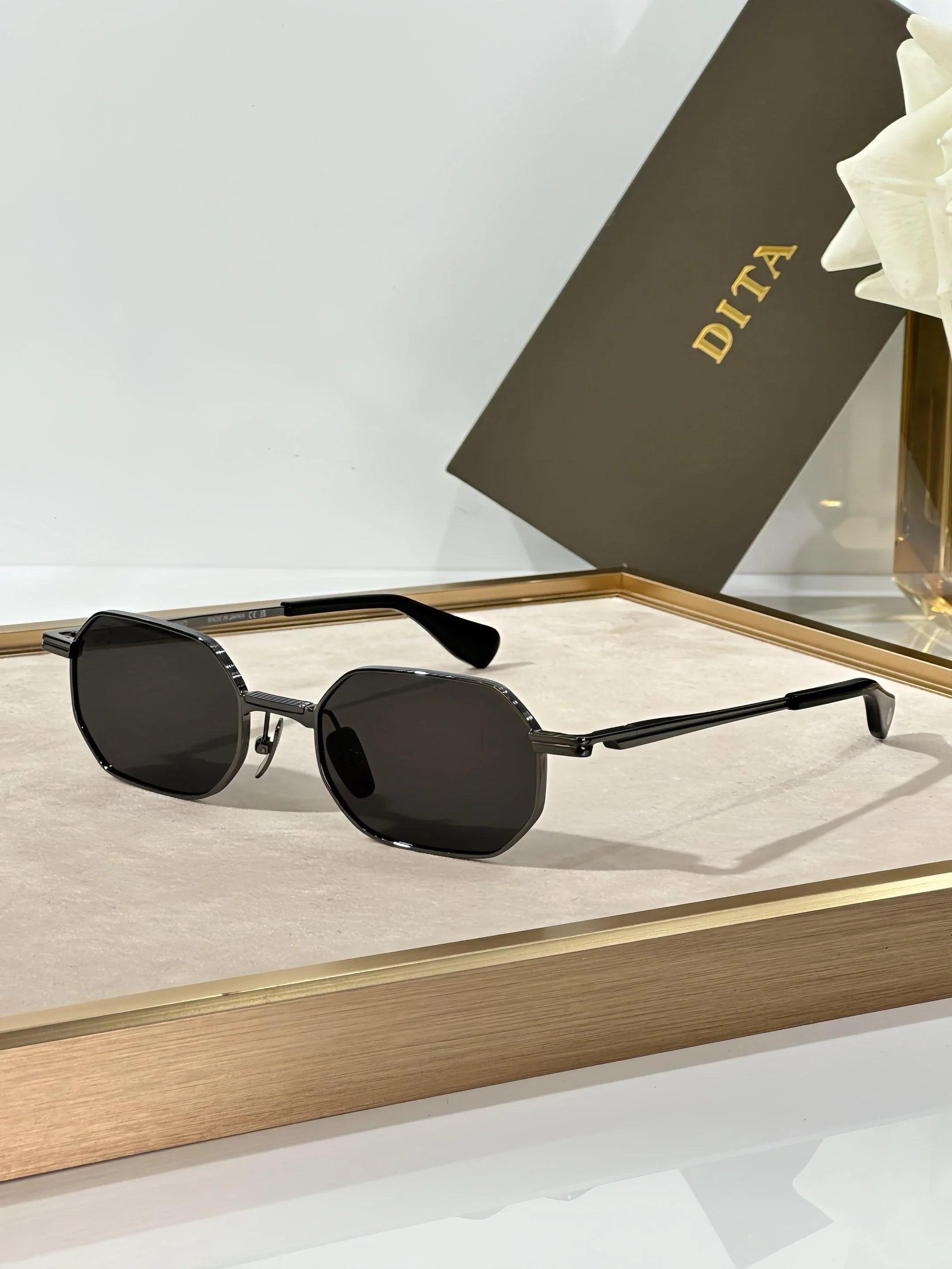 DITA Eyewear Poeticon-Two Sunglasses 🔱