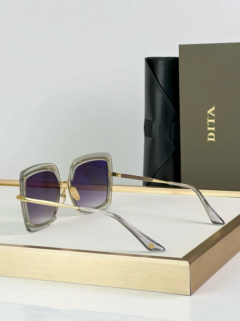 DITA Eyewear NARCISSUS Women's  Sunglasses 🔱
