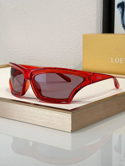 LOEWE x Paula&