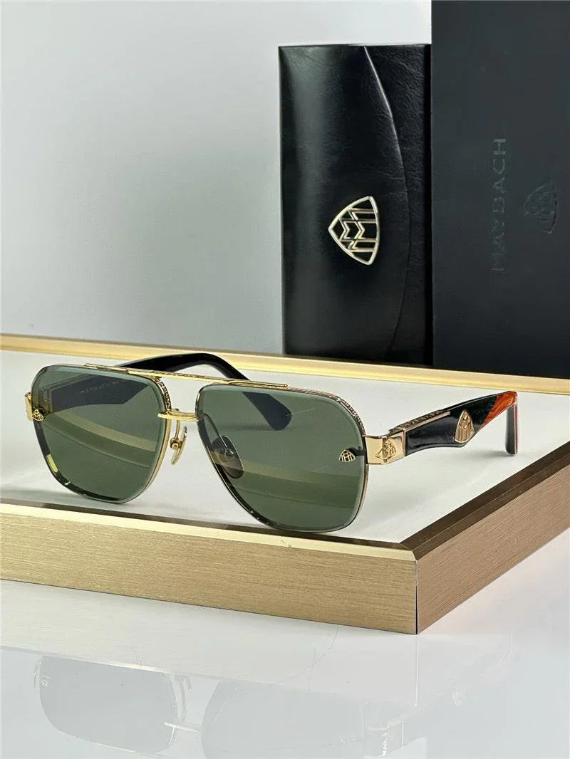 MAYBACH Gawa The SANME  I Mirror Zeiss Lenses 👑