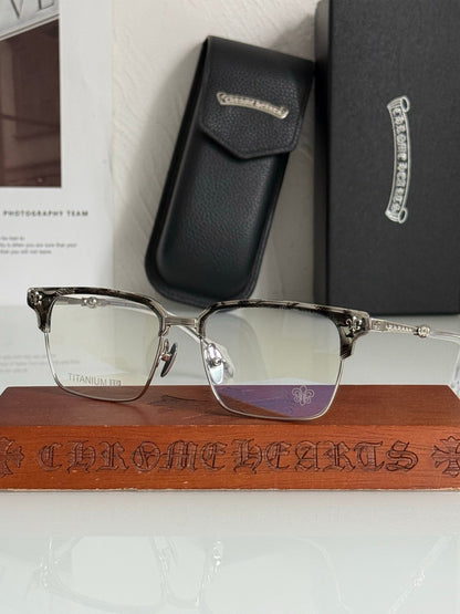 Chrome Hearts 8351 Sunglasses⚜️