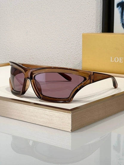 LOEWE x Paula&