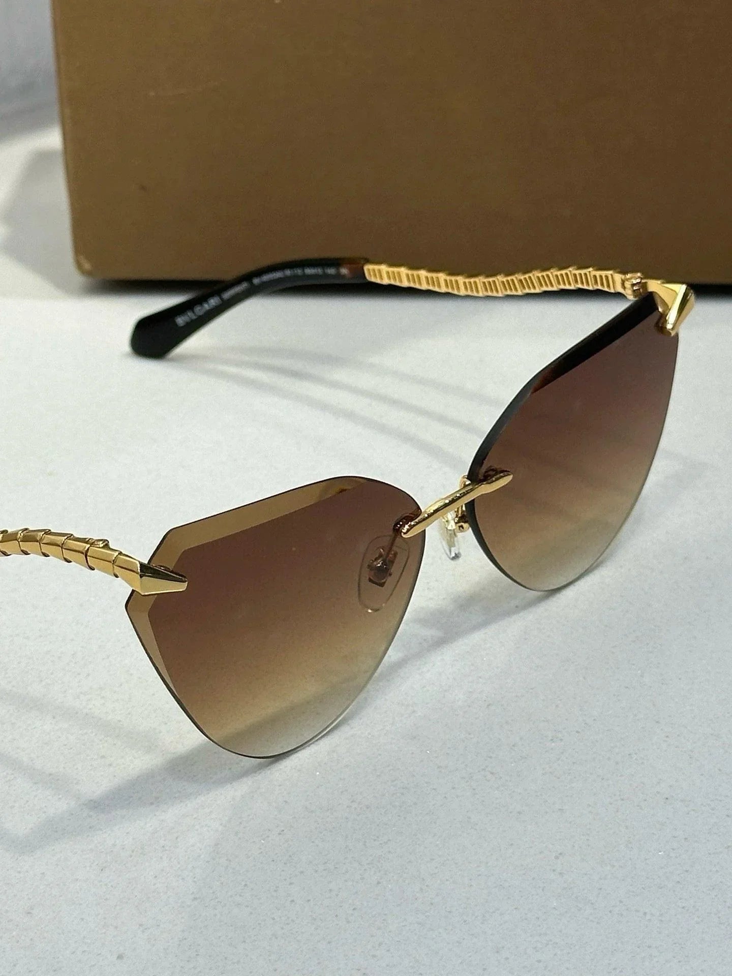 Bvlgari Serpenti Viper BV 40024U 28E Women&