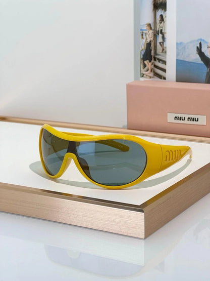 Miu Miu SMUB14 Runway  Women&