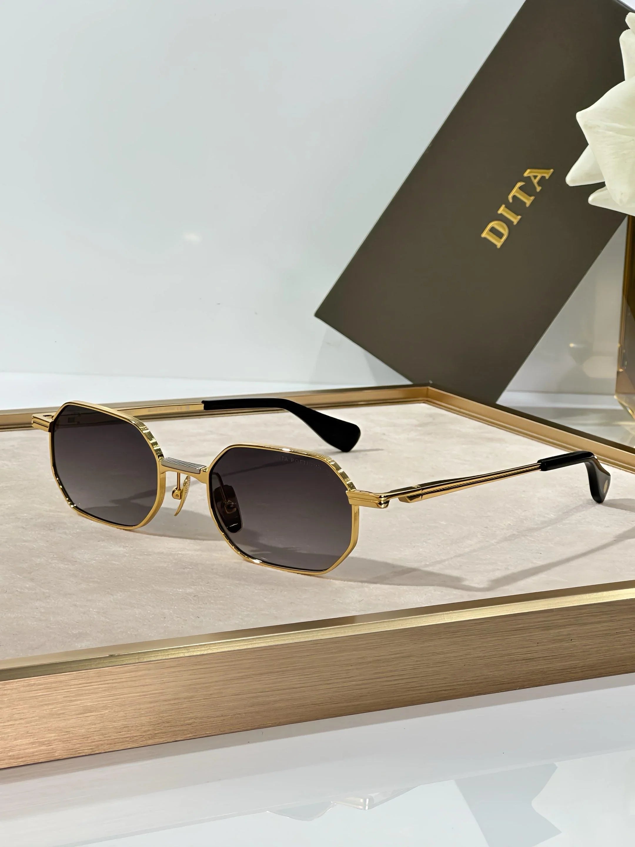 DITA Eyewear Poeticon-Two Sunglasses 🔱