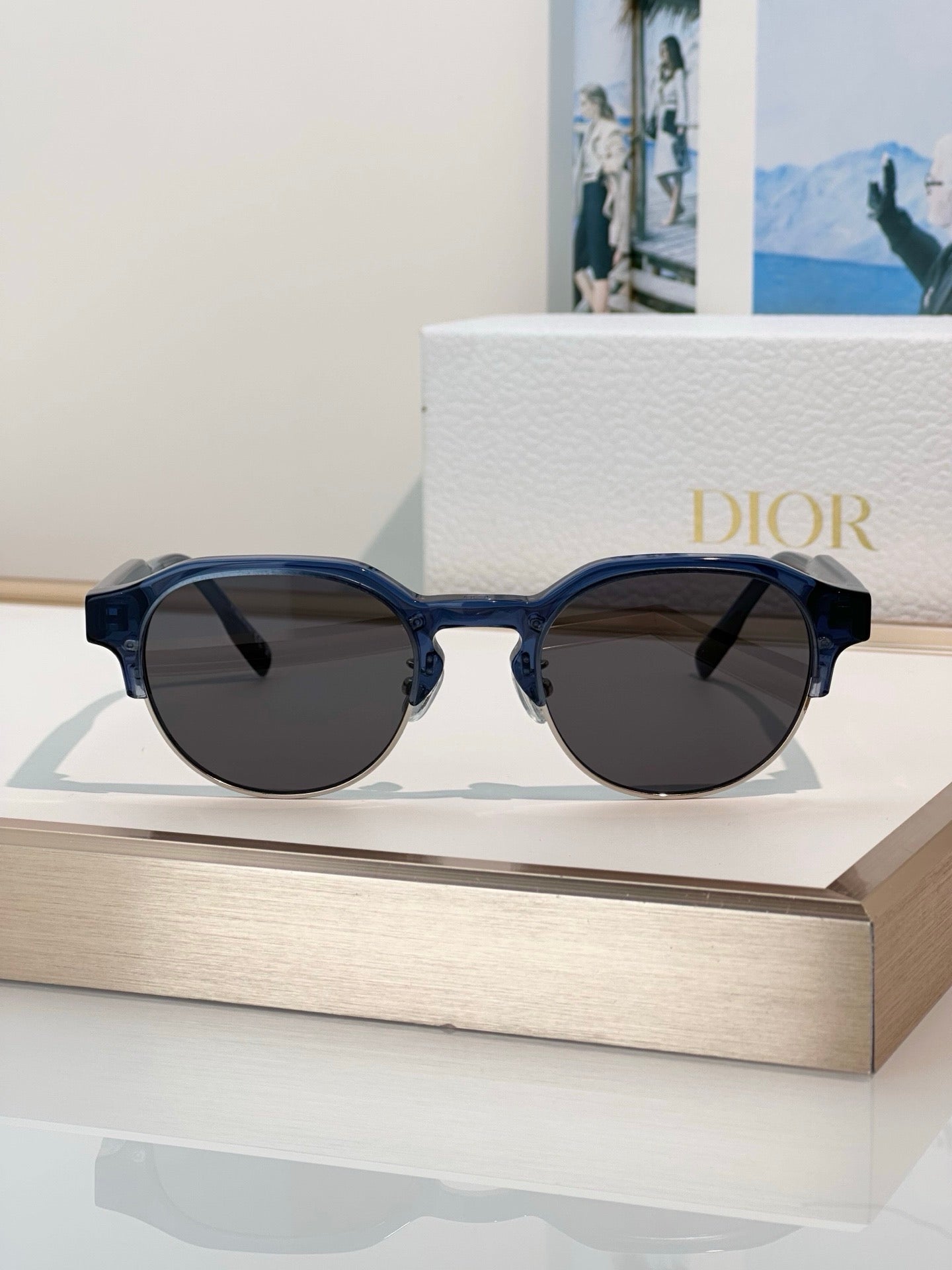 DIOR DioRibbon R1I Pantos  Sunglasses✨