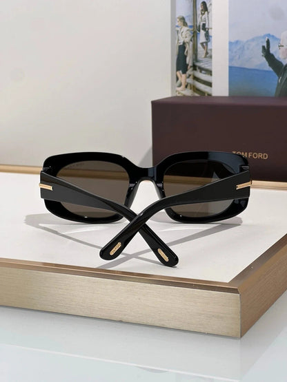 TOM FORD  Tom Ford Icon Collection FT1253 🔱