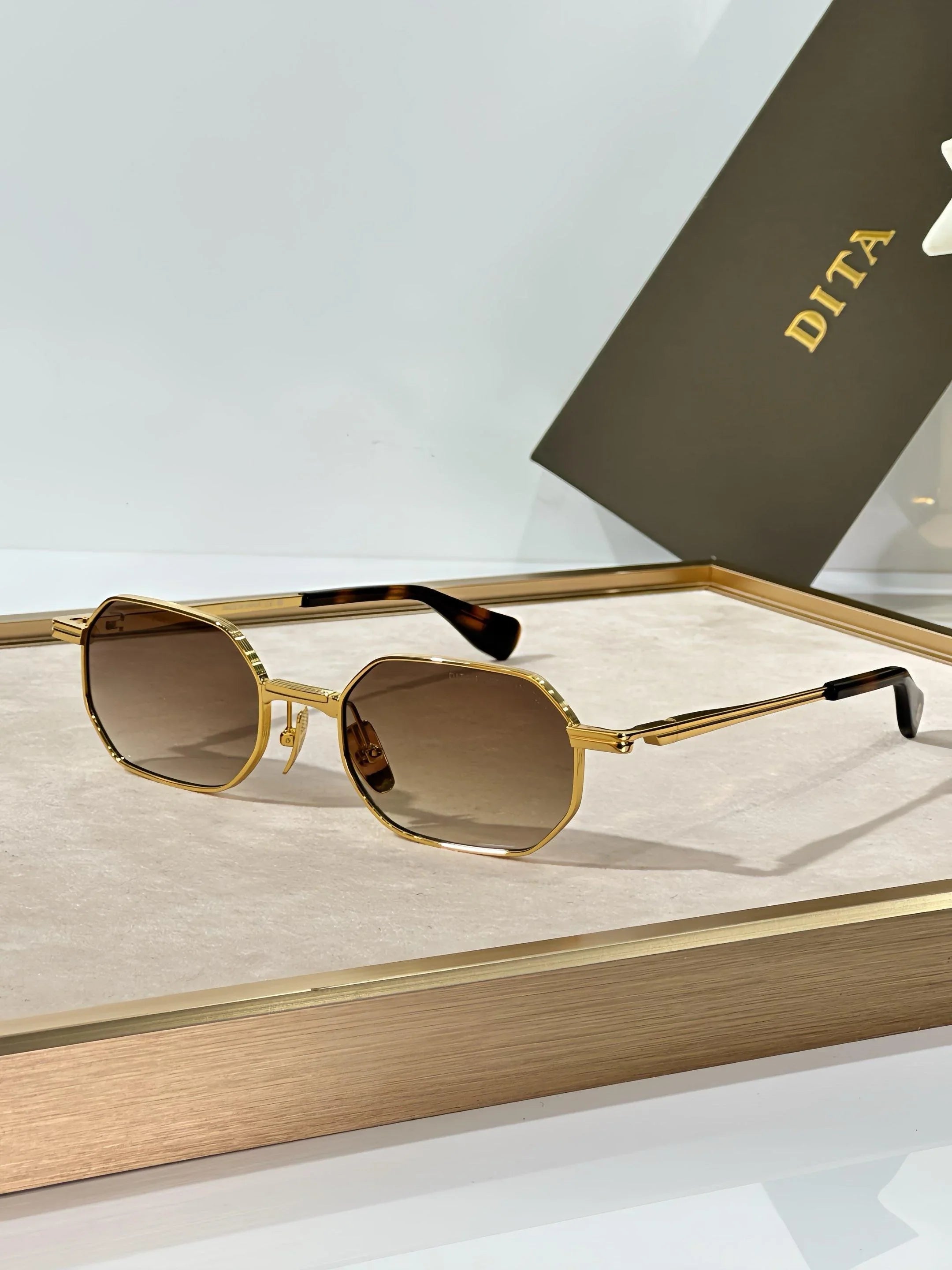 DITA Eyewear Poeticon-Two Sunglasses 🔱