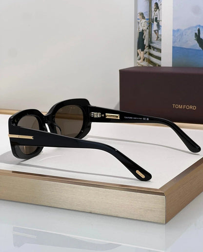 TOM FORD  Tom Ford Icon Collection FT1253 🔱