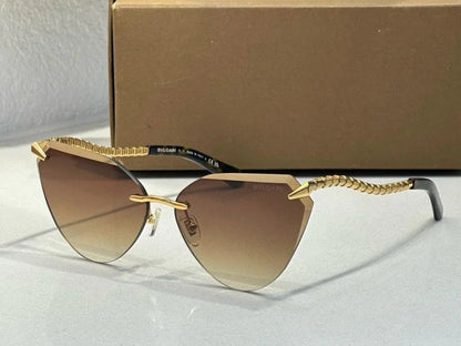 Bvlgari Serpenti Viper BV 40024U 28E Women&
