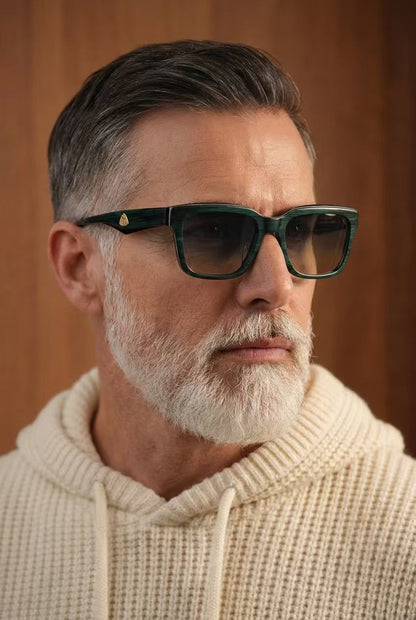 MAYBACH THE CHAIRMAN I Zeiss Lenses Sunglasses 👑