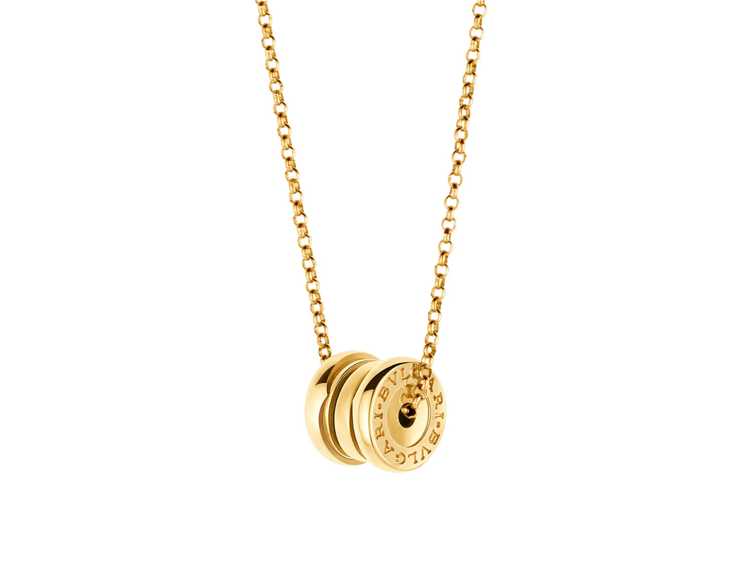BVLGARI B.zero1  Necklace  ✨