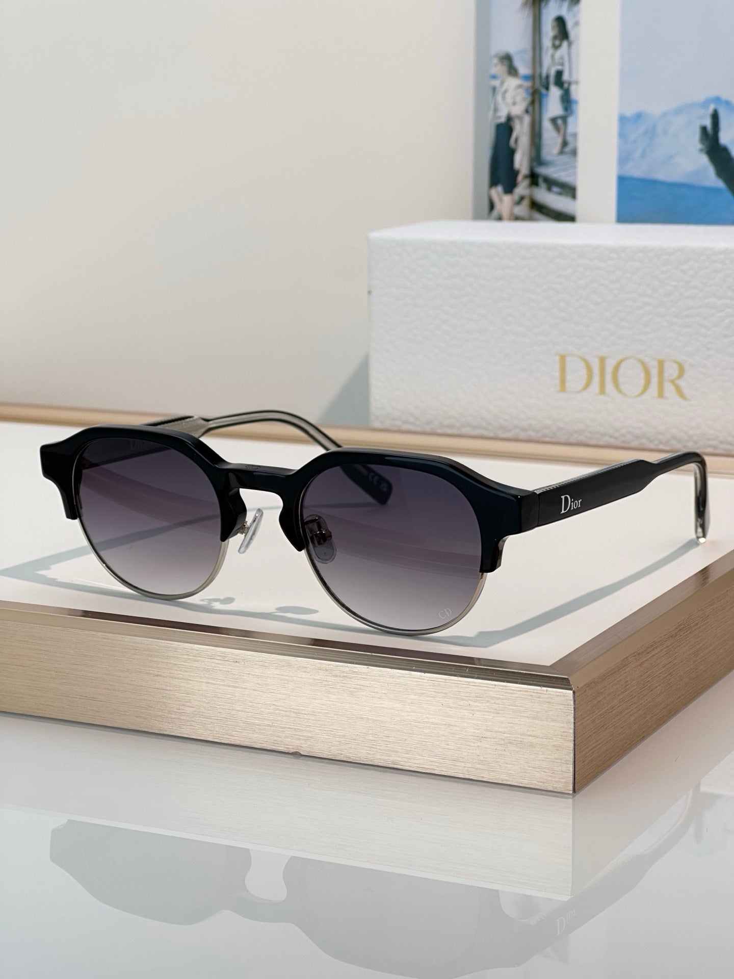 DIOR DioRibbon R1I Pantos  Sunglasses✨