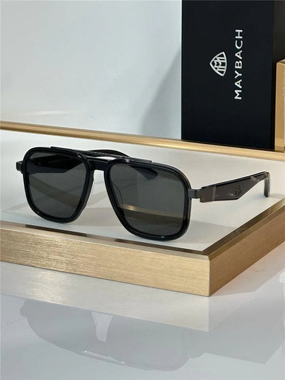 MAYBACH THE TENT I  Zeiss Lenses Sunglasses 👑