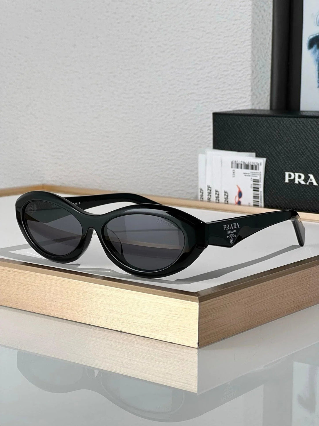 PRADA SPR 26Z Women&