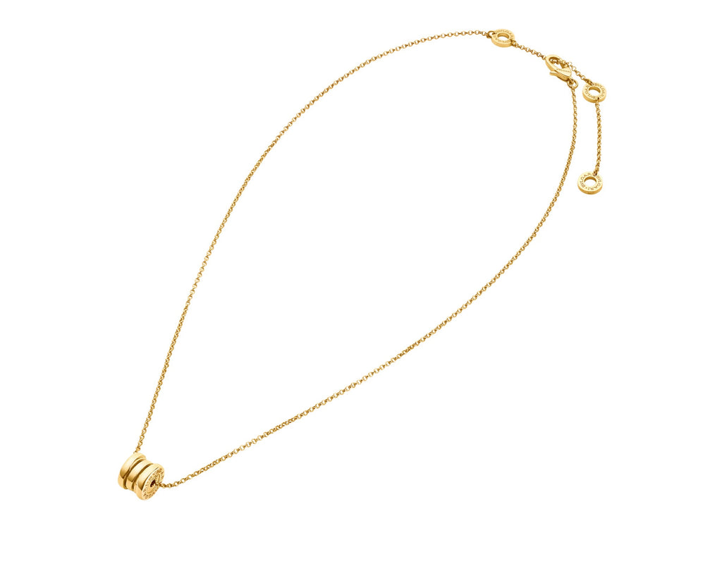 BVLGARI B.zero1  Necklace  ✨