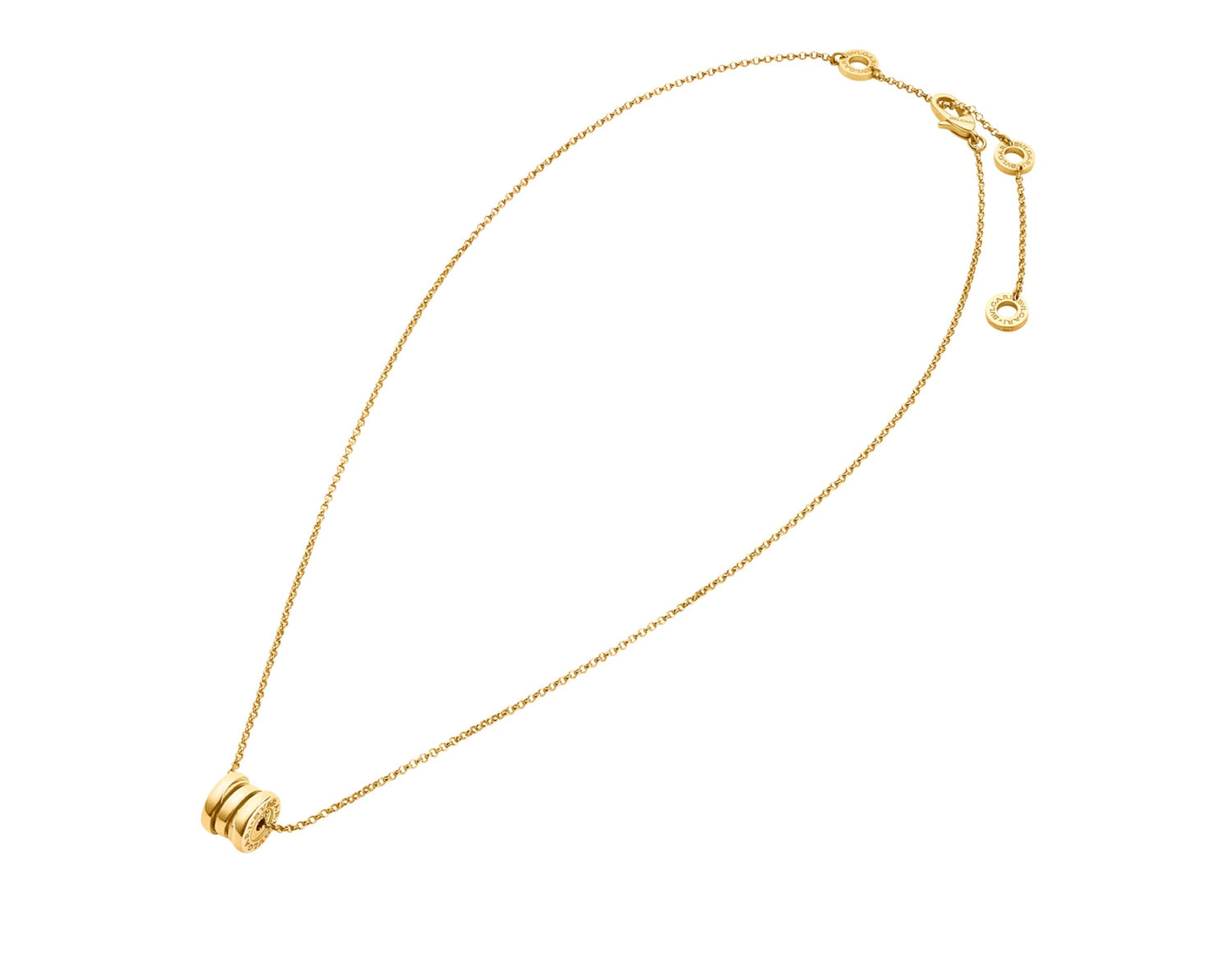 BVLGARI B.zero1  Necklace  ✨