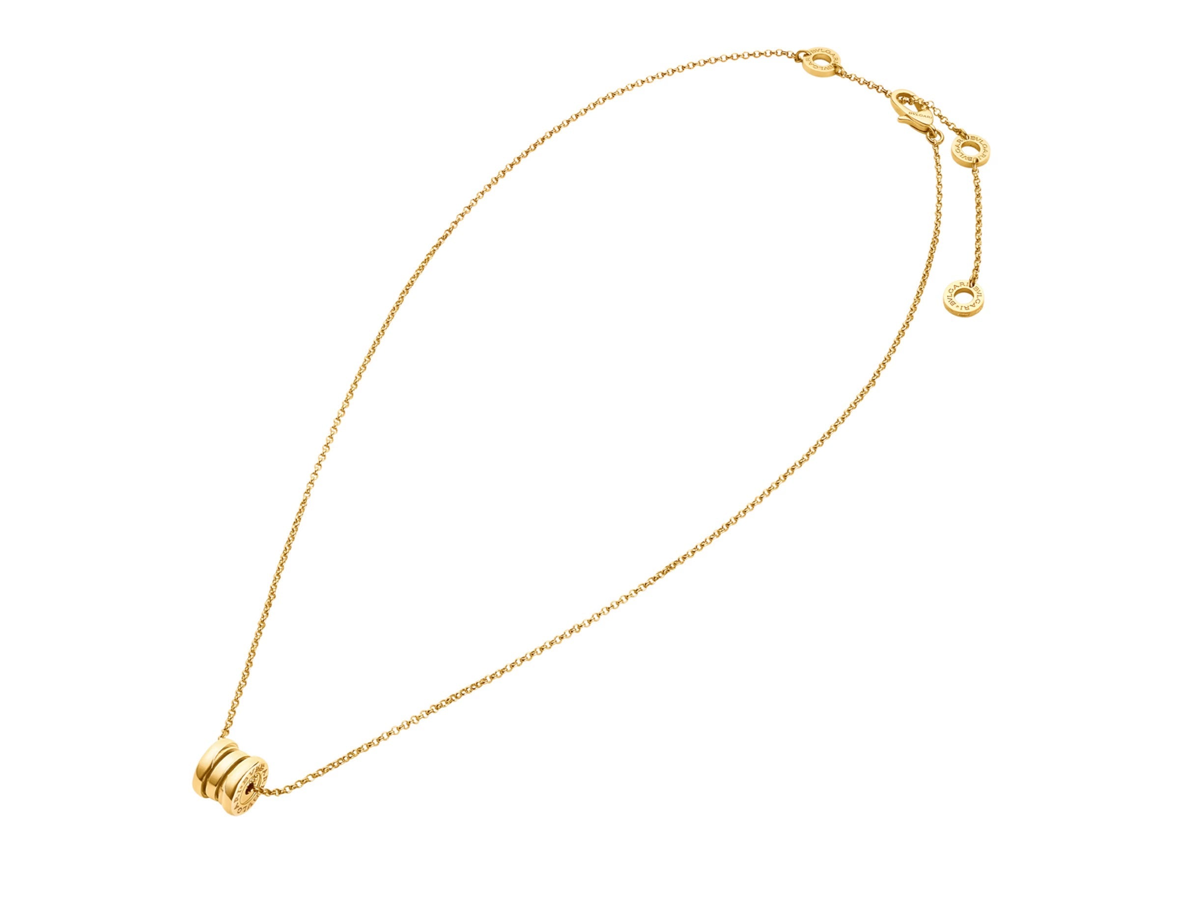 BVLGARI B.zero1  Necklace  ✨