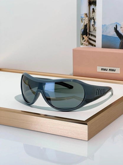 Miu Miu SMUB14 Runway  Women&
